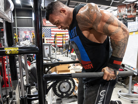 Exercise Selection: Ask Better Questions and Make Better Choices