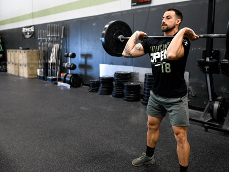 How Many Exercise Variations Do You Need?