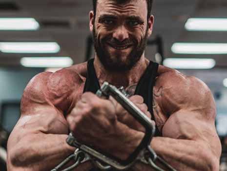 WATCH: Powerlifting Accessories