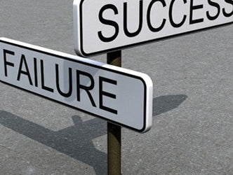 5 Elements of Defeat