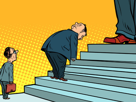 4 Mistakes Fallen Leaders Are Prone To