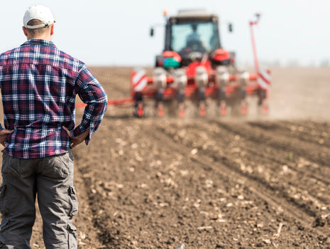 The Farmer Phase — Don't Get Stuck Here