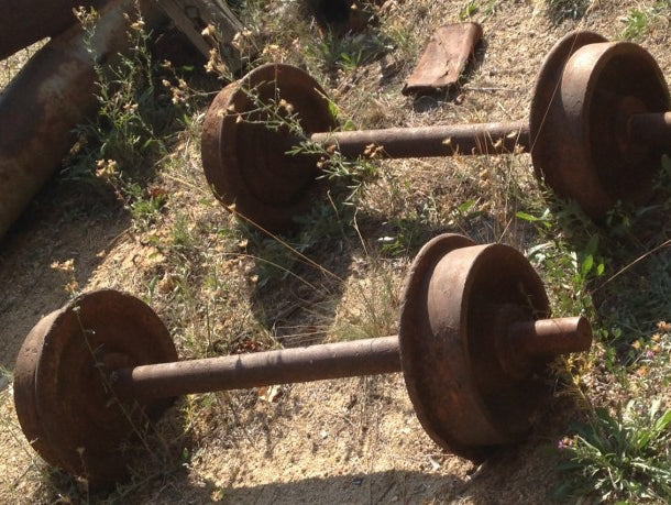 Idaho's Strongest Athlete/Strongman Challenge