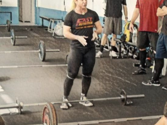 Recovery from overtraining syndrome – one month later