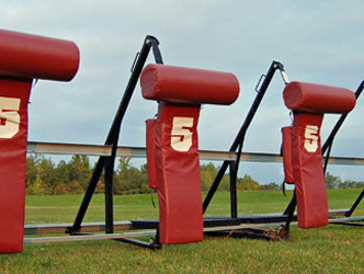 American Football Physical Preparation Manual: Interview with Coach X