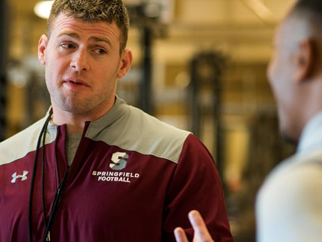 How to Make It Big as a Strength Coach: The Application Process
