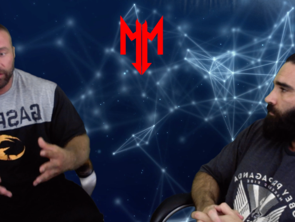 Legs EOD for 6 weeks