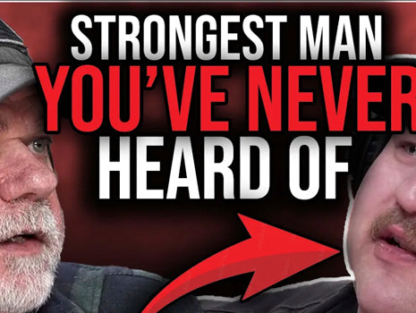 luke nallstrongest man