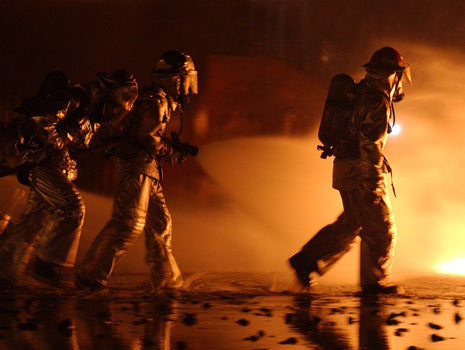 Physical Preparation Guidelines Every Firefighter Should Follow