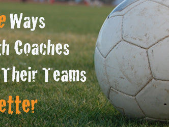 Five Ways Strength Coaches Can Make Their Teams Better