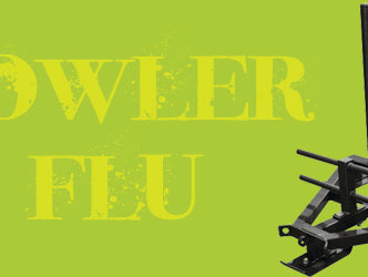Is EVERYONE sick? This isn't the Prowler Flu Either