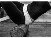 Week 6 Day 4 - Off Season Training - Recovery Day....