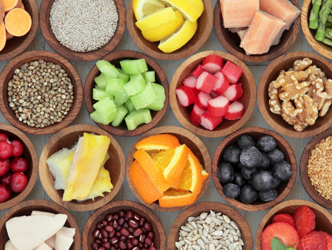 Mixing Macros — How to Use Macronutrient Combinations to Improve Your Physique