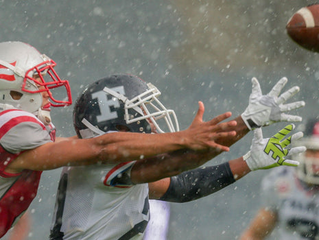 Conjugate Football—Guidelines for Team Programming