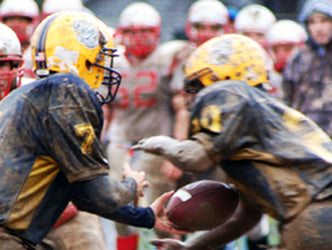 Westside Training and Football