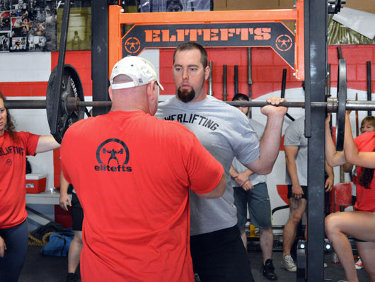 5 Strength Tips from the 90's Everyone Should Know