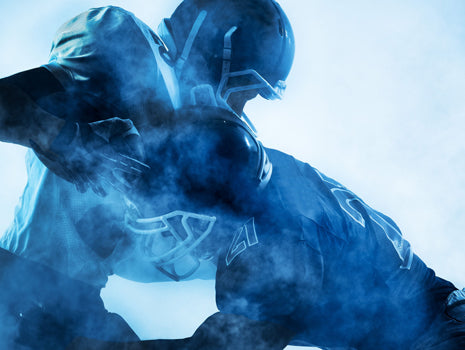 Adapting to Needs — Phase 1 of Winter Strength and Conditioning for Football