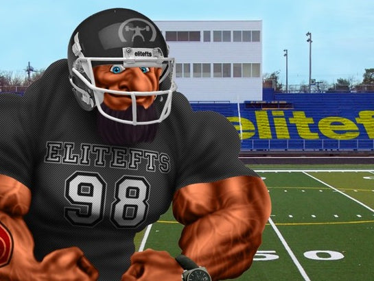 A College Football Rant from the New Guy