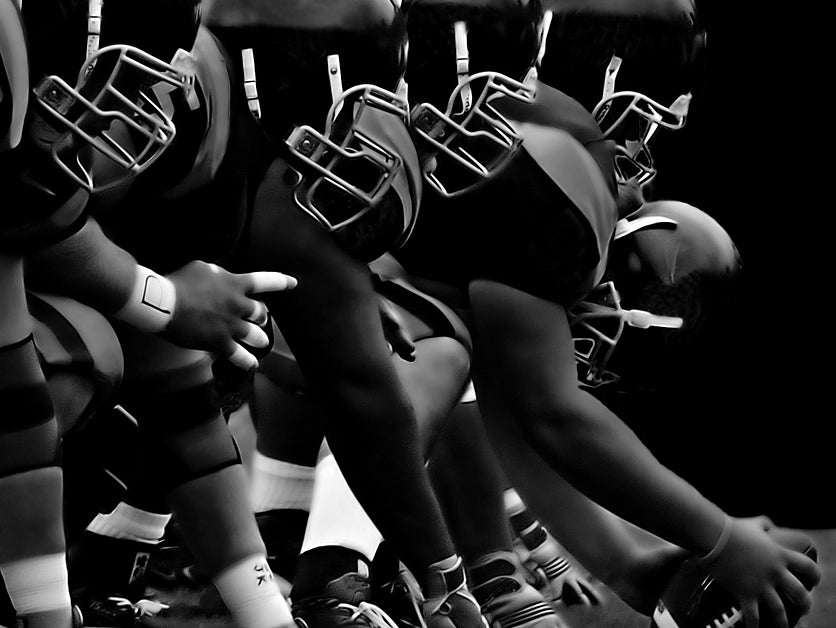 Implementation of Sub-Maximal Percentage Work within Main Movements of Summer Training for Collegiate Football Players