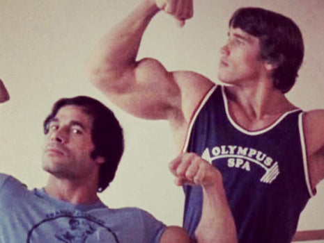 Franco, Sartre, and The Gym