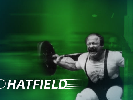 Dr. Squat: Fred Hatfield’s Journey Through the 1000-Pound Barrier