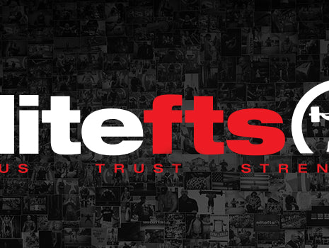 The elitefts Company Story