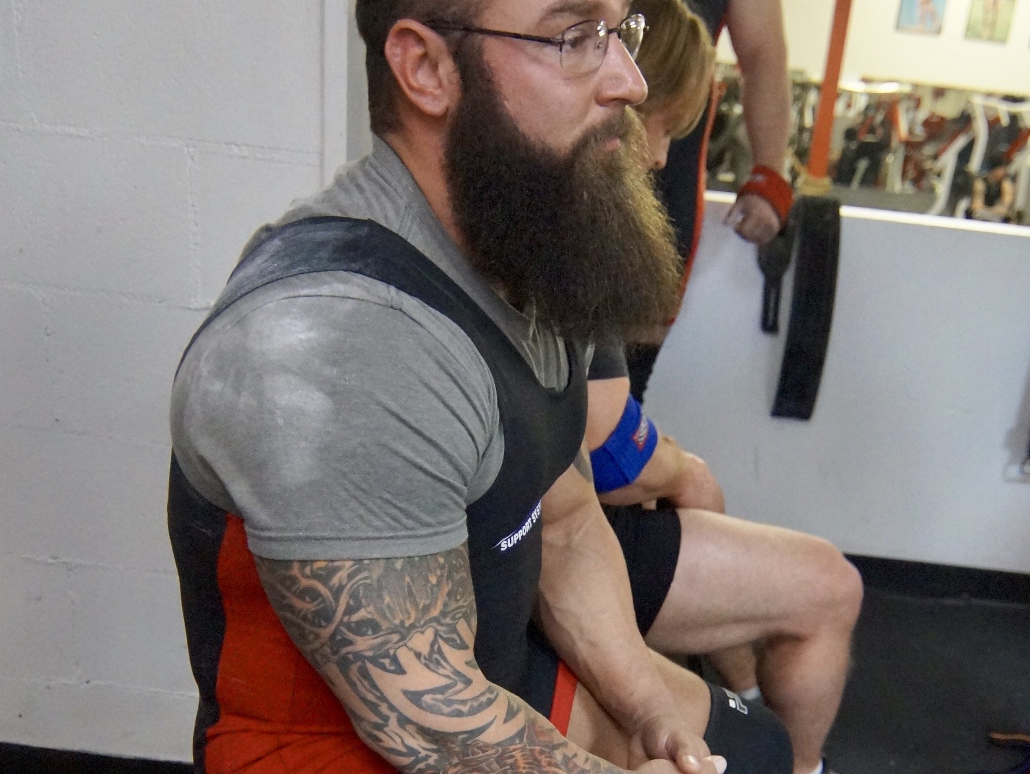 My Idea of Deloading