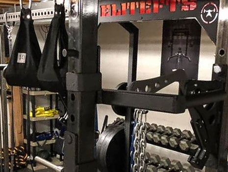 How to Build Your Dream Home Gym