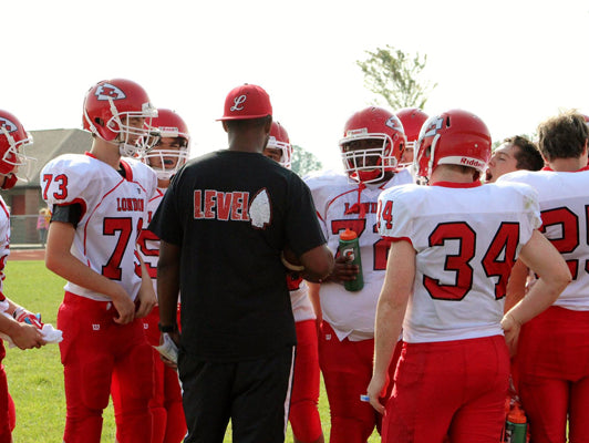 The Lineman’s Evolution