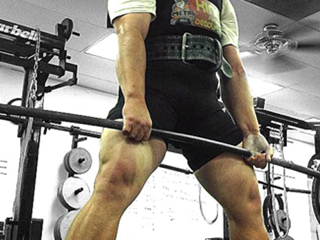 Under Pressure: Are Life Factors Influencing Your Training?