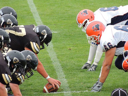 Davidson College Football Program