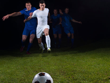 Why I Don’t Incorporate Agility Training