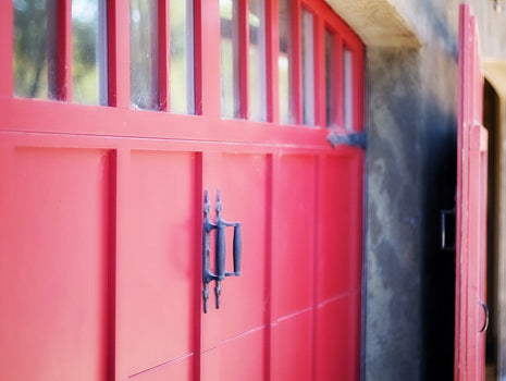 Being A Garage Lifter