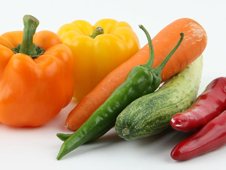 Family-Owned Business Lessons from Garden Fresh Foods