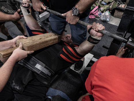 genetic outlier bench copy