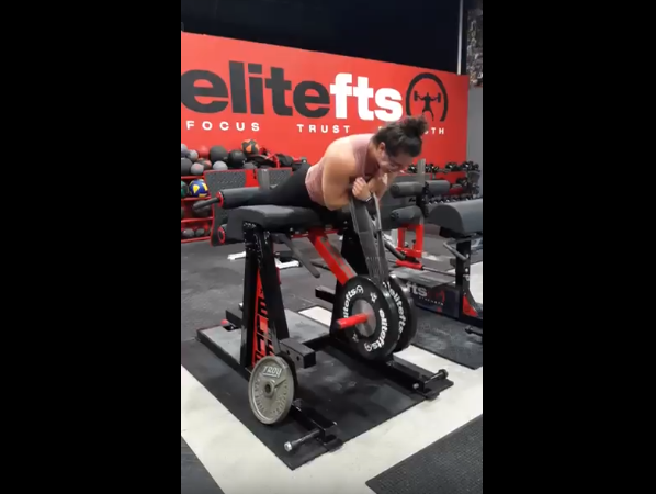 The Reality of "Off-Season" Training