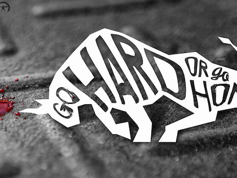 Movement causes injury, Movement will cure it.