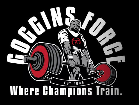 Main Bench and Squat - 4 Weeks Out - With Video