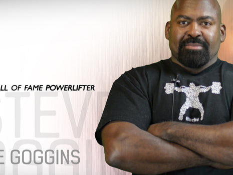 Beware of the Powerlifting Reaper!