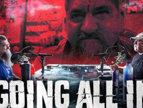 LISTEN: Table Talk Podcast Clip — Going All In