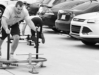 Purposeful GPP: Applying Science to Your Conditioning