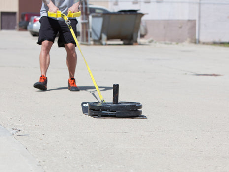 A Coach's Guide to General Physical Preparedness