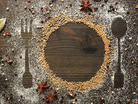 Top 3 Foods for Grainy, Shredded Awesomeness