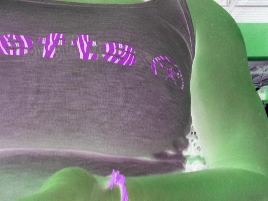 Leg assistance. Video.