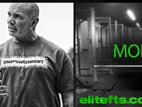 What's My Philosophy?