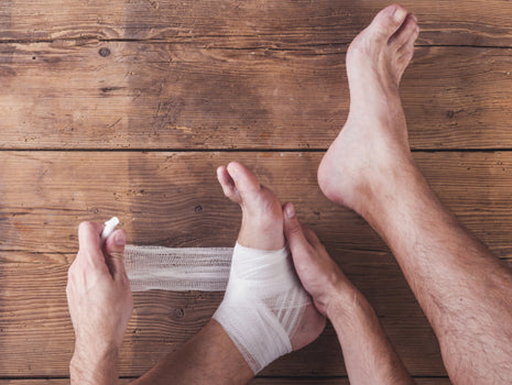 Lessons Learned From Bilateral Bone Breaks