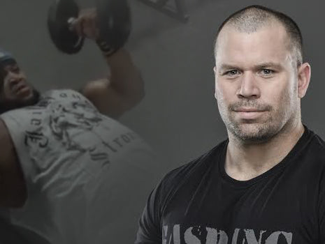 A Call to Arms Series: Terrorizing the Triceps — The Ultimate Superset