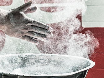 Grip Training: More Than an Afterthought