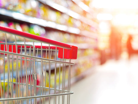 The Student Guide to Grocery Store Navigation