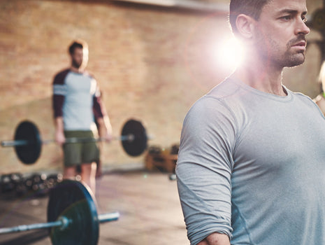 10 Training Rules to Help You Learn What Works for You